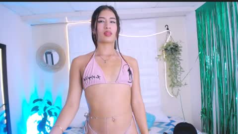 NATALY online show from April 2026 08:09:01 PM