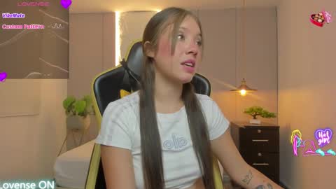 Nataly online show from March 2026 02:29:01 AM