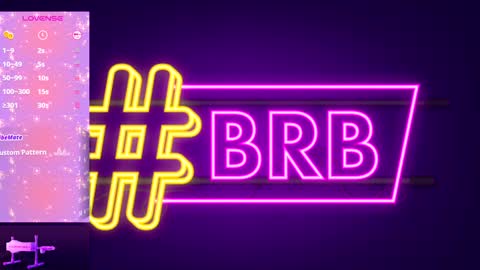 Snapshot of nataly_thierry chatting on January 2025 02:10:02 PM Nataly online show from January 2025 02:10:02 PM