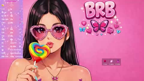 Nataly online show from February 2026 11:30:02 AM