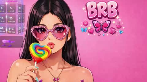 Nataly online show from March 2026 11:38:01 AM