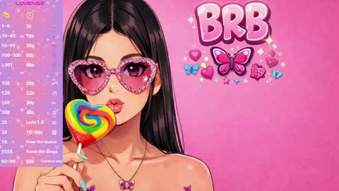 Nataly online show from April 2026 11:10:01 AM