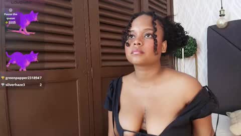 Naty online show from February 2025 09:25:02 PM