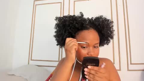 Naty online show from March 2025 07:48:01 PM