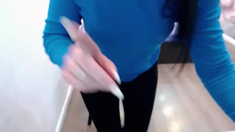 natalyaberd online show from February 2025 07:25:01 PM