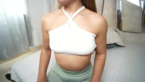 Natalye foster online show from January 2025 07:07:02 PM