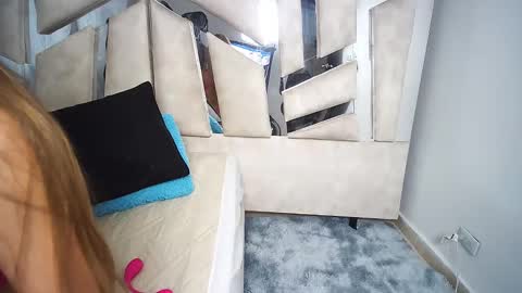 Natalye foster online show from January 2025 09:55:02 PM