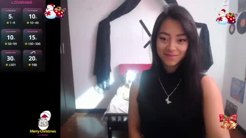 Snapshot of natalyescobar_lx chatting on January 2025 01:30:01 PM Nataly Escobar online show from January 2025 01:30:01 PM