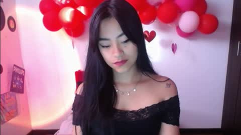 Snapshot of natalyescobar_lx chatting on February 2025 12:04:02 PM Nataly Escobar online show from February 2025 12:04:02 PM