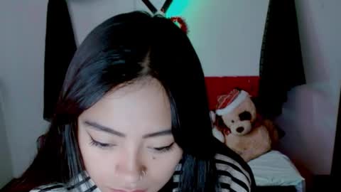 Snapshot of natalyescobar_lx chatting on February 2025 11:52:01 AM Nataly Escobar online show from February 2025 11:52:01 AM