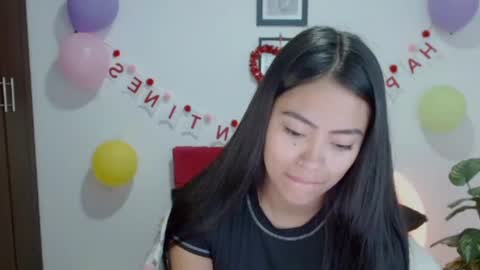 Snapshot of natalyescobar_lx chatting on September 2025 12:38:02 PM Nataly Escobar online show from September 2025 12:38:02 PM