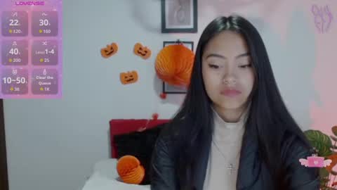 Snapshot of natalyescobar_lx chatting on October 2025 12:35:01 PM Nataly Escobar online show from October 2025 12:35:01 PM