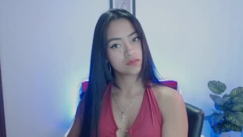 Nataly Escobar online show from March 2026 01:51:01 PM