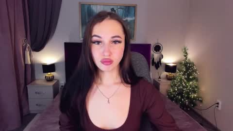 Snapshot of natalyfreman chatting on January 2025 11:46:01 AM Nataly online show from January 2025 11:46:01 AM