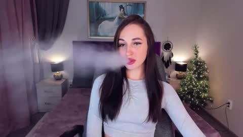 Snapshot of natalyfreman chatting on January 2025 11:48:01 AM Nataly online show from January 2025 11:48:01 AM