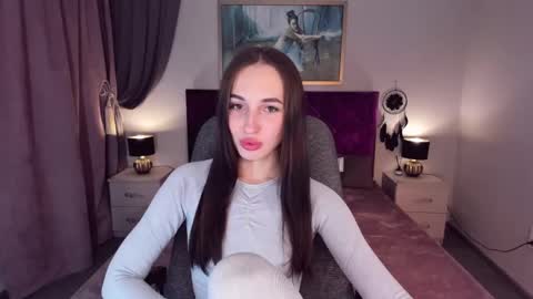 Snapshot of natalyfreman chatting on January 2025 12:41:02 PM Nataly online show from January 2025 12:41:02 PM