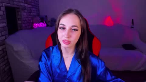 Snapshot of natalyfreman chatting on February 2025 05:58:01 PM Nataly online show from February 2025 05:58:01 PM