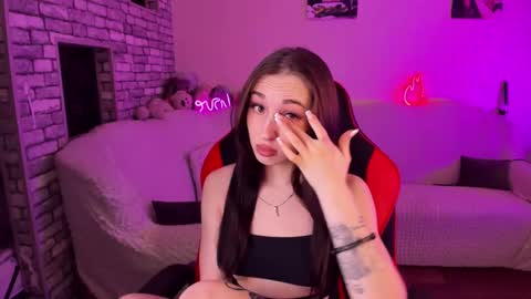 Snapshot of natalyfreman chatting on March 2025 01:46:01 PM Nataly online show from March 2025 01:46:01 PM