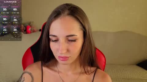 Nataly online show from September 2025 01:35:01 PM