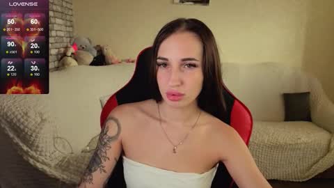 Nataly online show from November 2025 07:56:01 AM