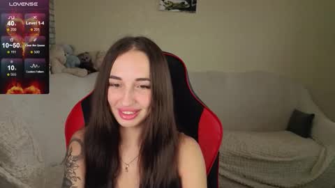 Nataly online show from December 2025 07:04:02 AM