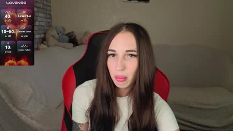 Nataly online show from December 2025 06:55:01 AM