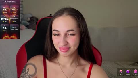 Nataly online show from February 2026 06:08:01 AM