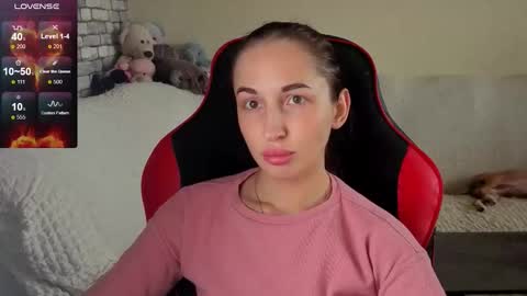 Nataly online show from March 2026 07:58:01 AM