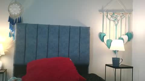 Nataly online show from March 2026 03:36:01 AM