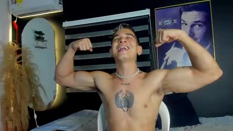 Snapshot of natan_77 chatting on February 2025 01:59:01 PM natan_77 online show from February 2025 01:59:01 PM