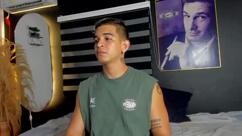 Snapshot of natan_77 chatting on February 2025 11:03:02 PM natan_77 online show from February 2025 11:03:02 PM