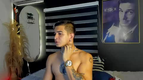 Snapshot of natan_77 chatting on February 2025 05:31:02 PM natan_77 online show from February 2025 05:31:02 PM