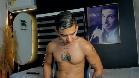 Snapshot of natan_77 chatting on February 2025 01:30:01 PM natan_77 online show from February 2025 01:30:01 PM