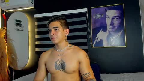 Snapshot of natan_77 chatting on February 2025 12:58:01 PM natan_77 online show from February 2025 12:58:01 PM