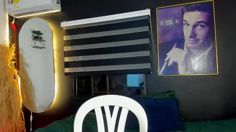 Snapshot of natan_77 chatting on February 2025 08:39:01 AM natan_77 online show from February 2025 08:39:01 AM