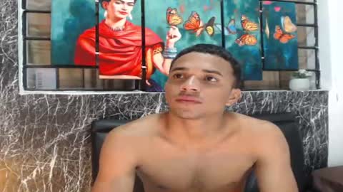 Natan online show from April 2026 03:09:02 AM