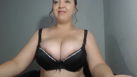 NATTY online show from February 2025 01:22:01 AM