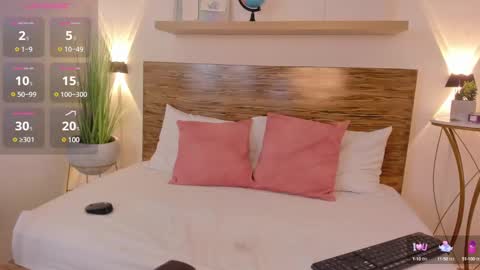 N A T A S H A online show from March 2025 06:29:01 AM