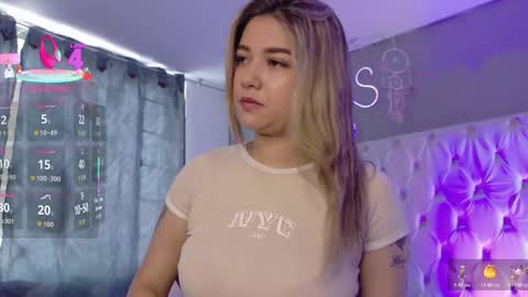 Natasha  online show from October 2025 07:35:02 PM