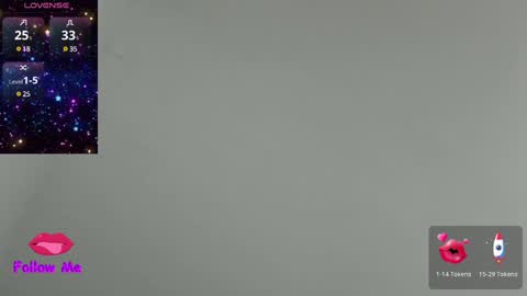 Natasha online show from December 2024 10:23:02 AM