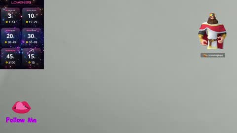 Natasha online show from January 2025 08:34:02 AM