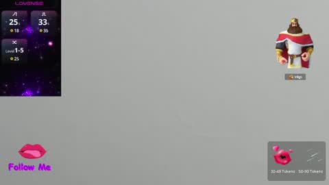 Natasha online show from March 2025 11:55:02 AM