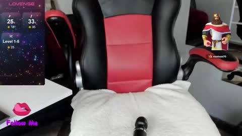 Natasha online show from September 2025 04:57:02 AM