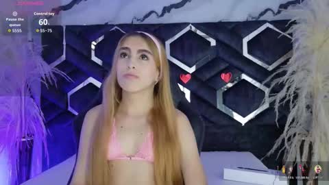 NATASHA online show from October 2025 09:26:02 PM