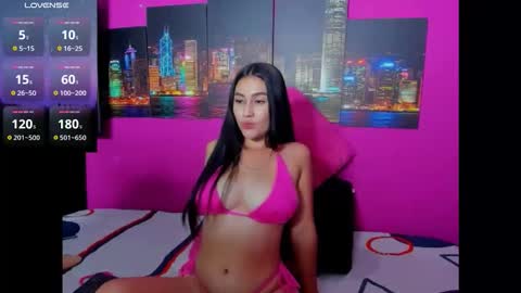 natasha_buny online show from January 2026 02:14:01 AM