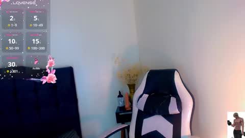 natasha_clifford online show from January 2026 07:19:01 PM