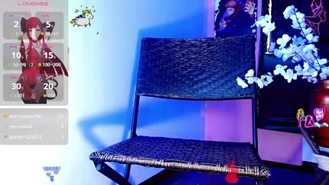 natasha_clifford online show from April 2026 09:41:02 PM