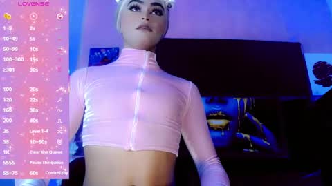 Snapshot of natasha_clifford chatting on April 2026 07:38:02 PM natasha_clifford online show from April 2026 07:38:02 PM