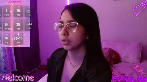 Naty Jg online show from January 2025 09:07:02 PM