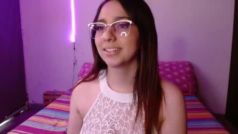 Naty Jg online show from January 2025 07:56:01 PM